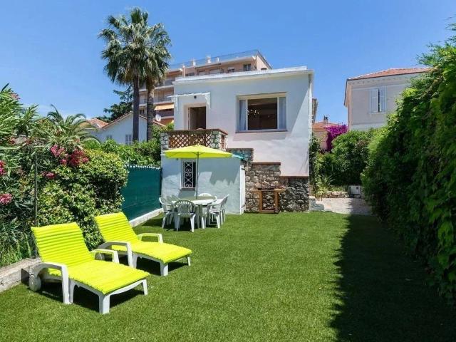 Maison 3 pièces 70 m²