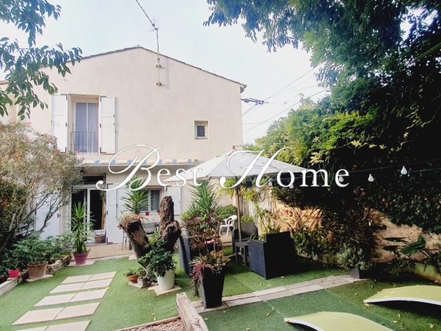 Maison 3 pièces 70 m²