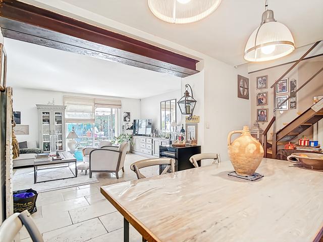 Maison 3 pièces 80 m²