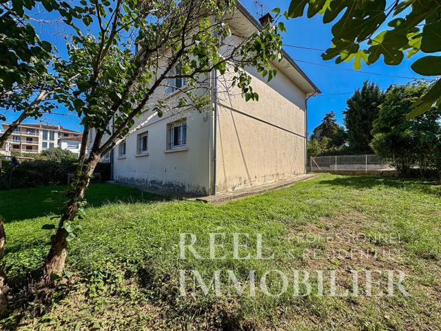Maison 3 pièces 70 m²