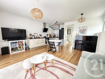 Maison 3 pièces 70 m²