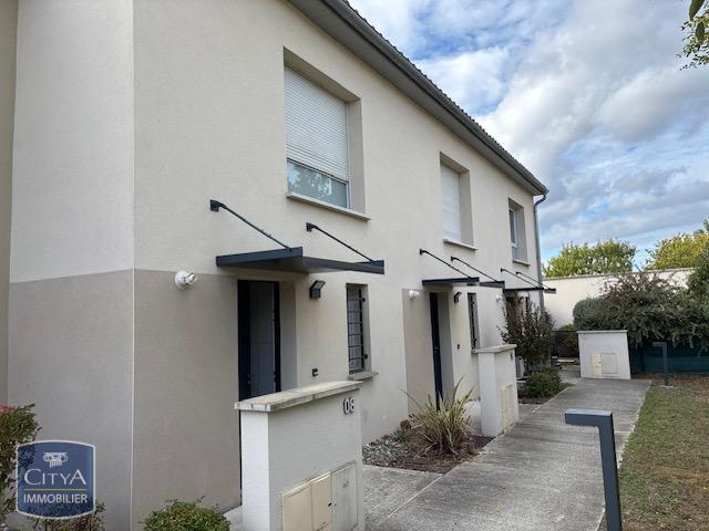 Maison 3 pièces 70 m²