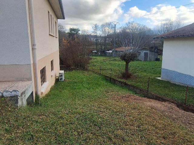 Maison 3 pièces 70 m²