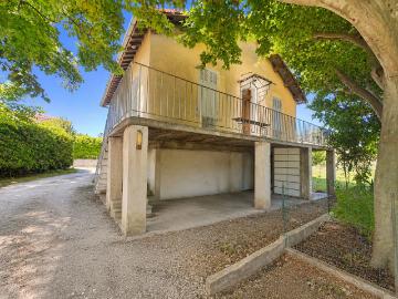 Maison 3 pièces 70 m²