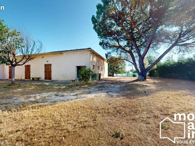 Maison 3 pièces 70 m²