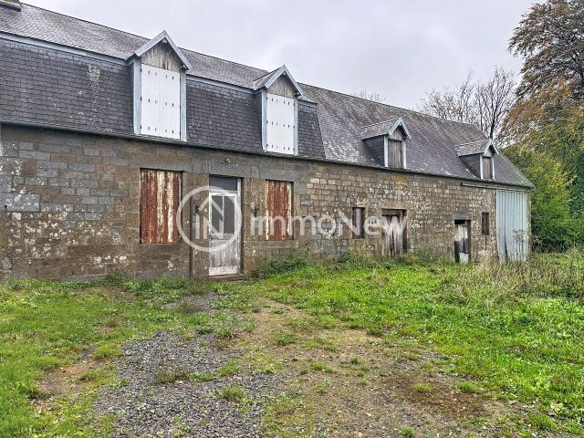 Maison 3 pièces 70 m²