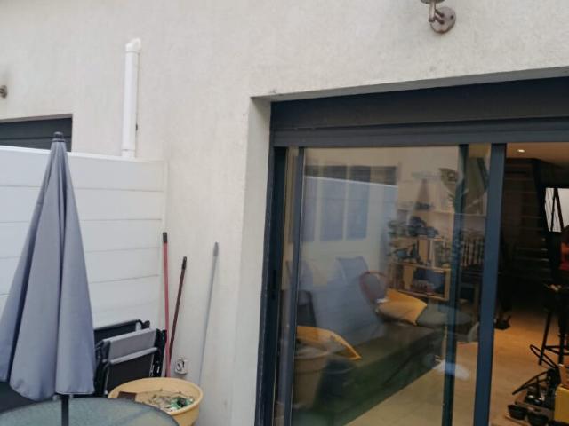 Maison 3 pièces 70 m²