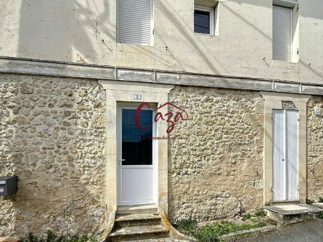 Maison 3 pièces 70 m²