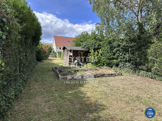 Maison 3 pièces 70 m²