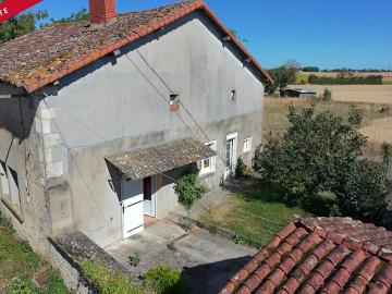 Maison 3 pièces 70 m²