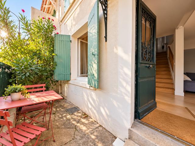 Maison 3 pièces 70 m²