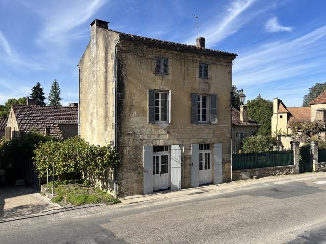 Maison 3 pièces 70 m²