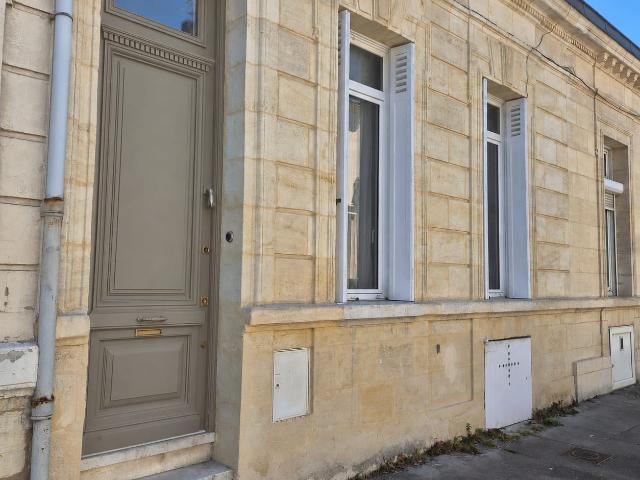 Maison 3 pièces 70 m²