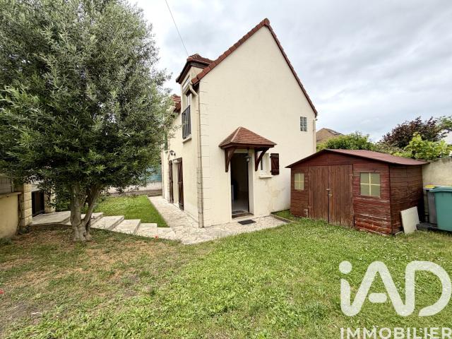 Maison 3 pièces 70 m²