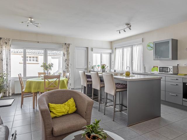 Maison 3 pièces 70 m²