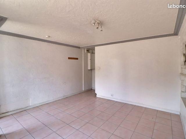 Maison 3 pièces 70 m²