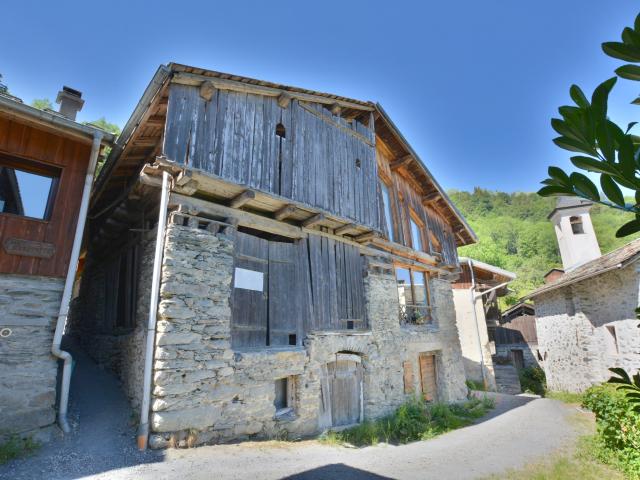 Maison 3 pièces 74 m²