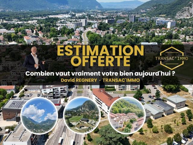 Maison 3 pièces 70 m²