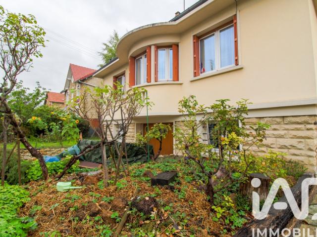 Maison 3 pièces 70 m²