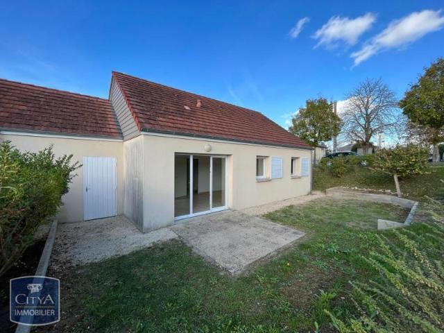 Maison 3 pièces 70 m²