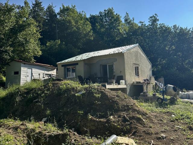 Maison 3 pièces 70 m²