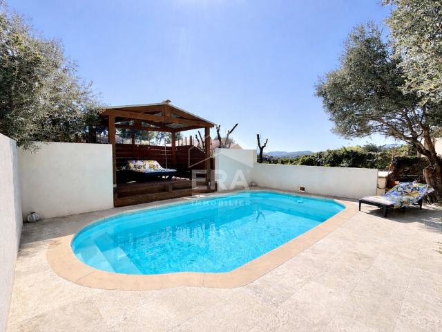 Maison 3 pièces 70 m²