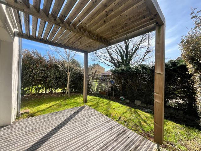 Maison 3 pièces 70 m²
