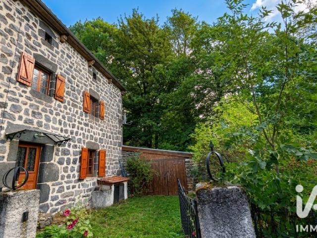 Maison 3 pièces 70 m²