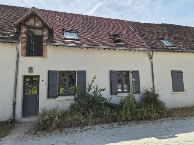 Maison 3 pièces 70 m²