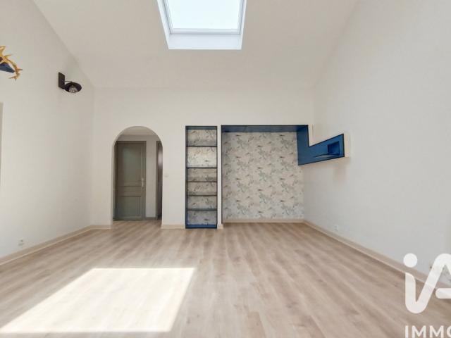 Maison 3 pièces 70 m²