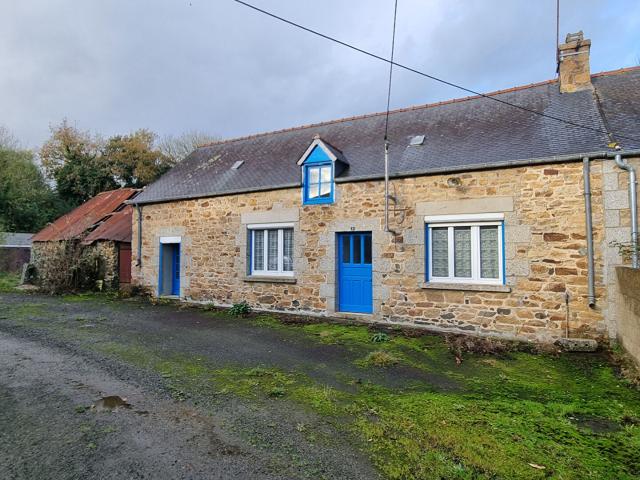 Maison 3 pièces 70 m²