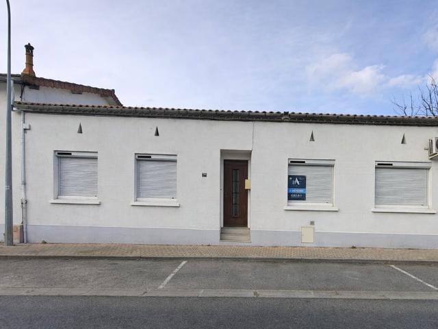 Maison 3 pièces 70 m²