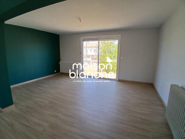 Maison 3 pièces 70 m²