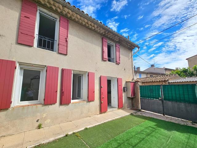 Maison 3 pièces 70 m²