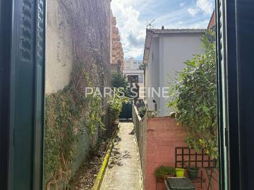 Maison 3 pièces 70 m²