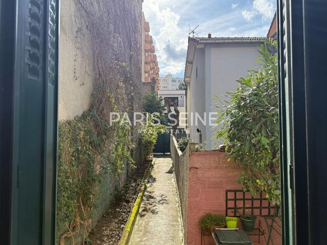 Maison 3 pièces 70 m²