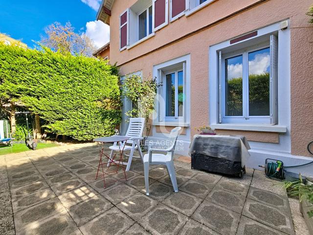 Maison 3 pièces 70 m²