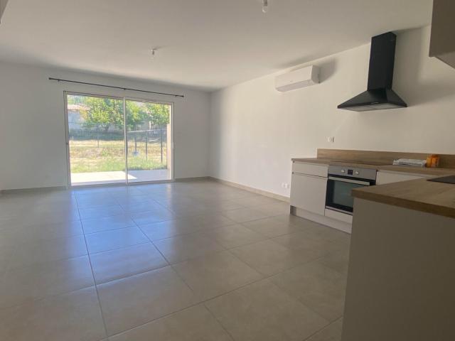 Maison 3 pièces 70 m²