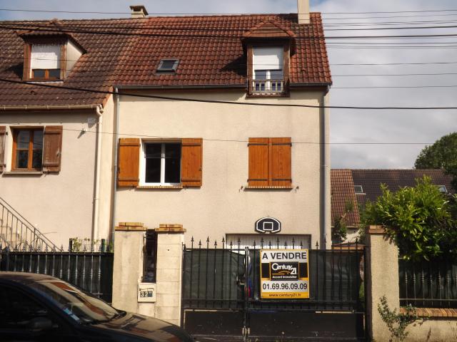 Maison 3 pièces 70 m²