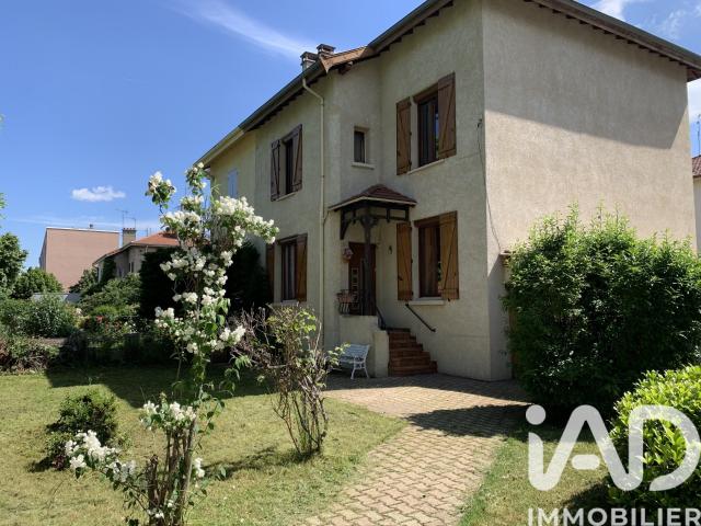 Maison 3 pièces 70 m²