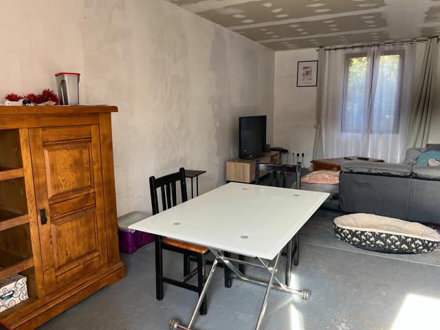 Maison 3 pièces 70 m²