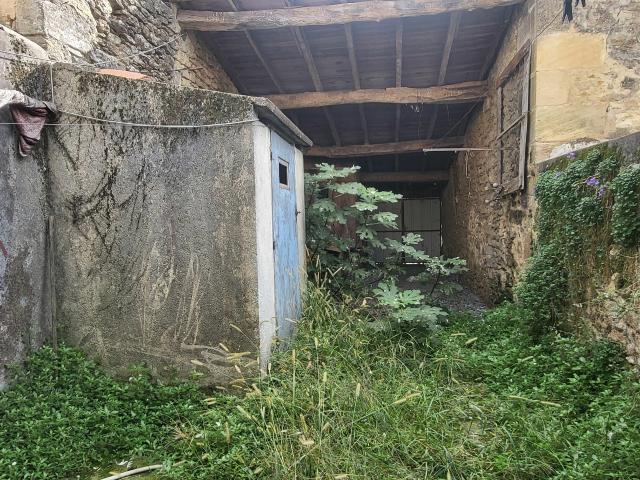 Maison 3 pièces 70 m²