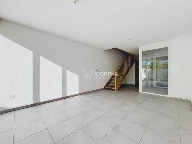 Maison 3 pièces 70 m²