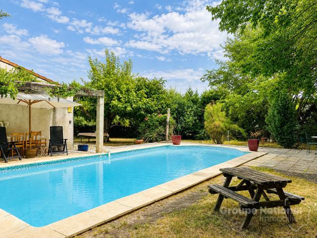 Maison 3 pièces 70 m²