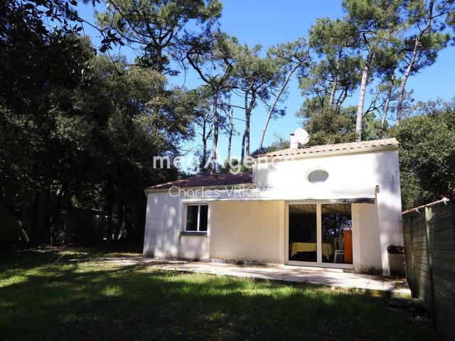 Maison 3 pièces 70 m²