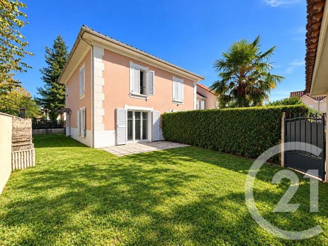Maison 3 pièces 70 m²