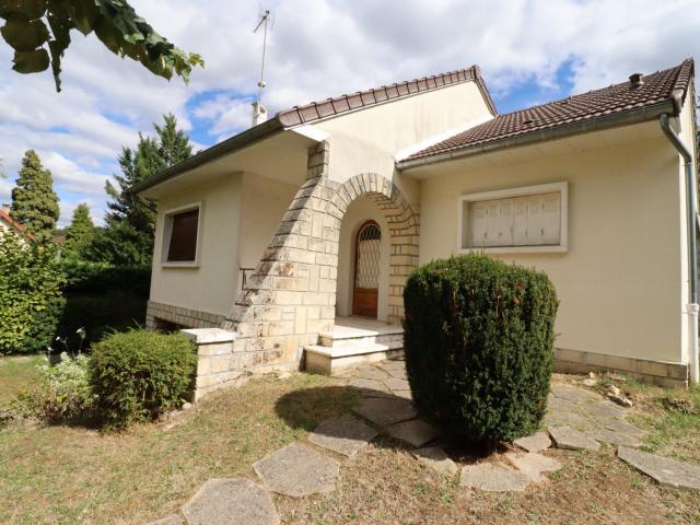 Maison 3 pièces 70 m²