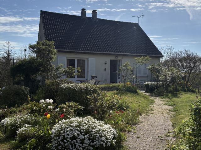 Maison 4 pièces 100 m²
