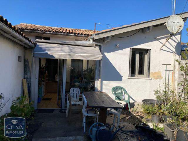Maison 3 pièces 70 m²