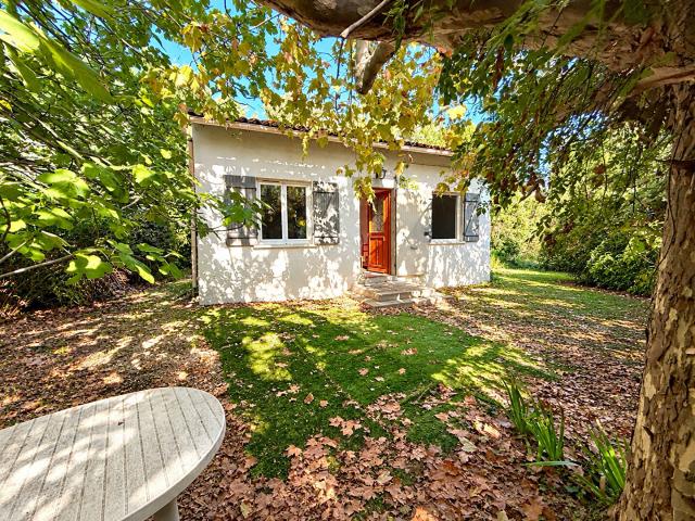 Maison 3 pièces 70 m²